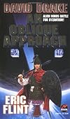 An Oblique Approach - Eric Flint