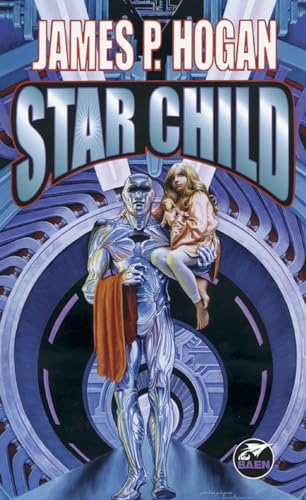 Star Child book cover