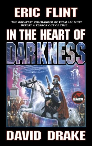 In the Heart of Darkness book cover