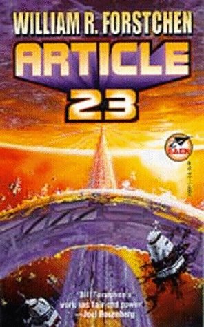 Article 23 book cover