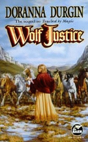 Cover of Wolf Justice