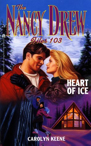 Heart of Ice cover