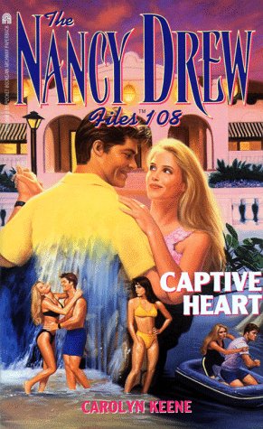 Captive Heart book cover