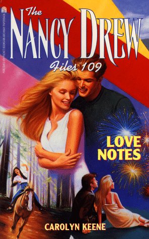 Love Notes cover