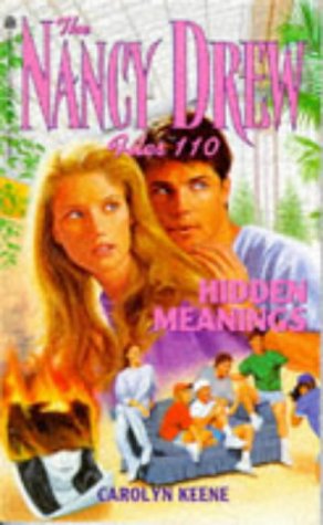 Hidden Meanings book cover