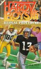 Amazon cover image