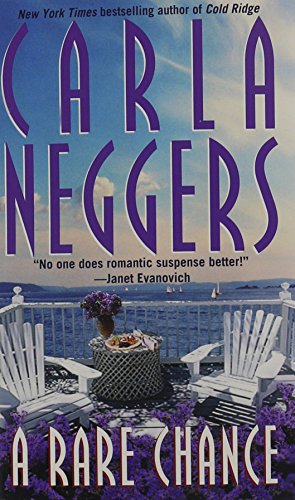 A Rare Chance book cover