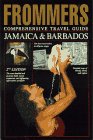 Frommer's Comprehensive Guide: Jamaica & Barbados