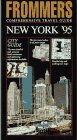 Frommer's Comprehensive Guide: New York City