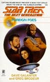 Foreign Foes