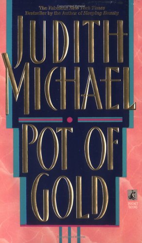 Pot of Gold book cover