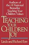 Teaching Your Children Joy