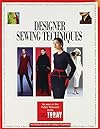 Vogue & Butterick's Designer Sewing Techniques - Kit Schlich