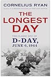 Longest Day The Classic Epic Of D Day
