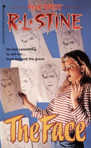The Face cover