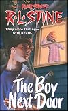 The Boy Next Door