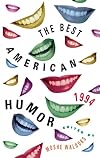 Best American Humor 1994 (Best American Humor)