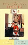 The Best American Poetry 1994
