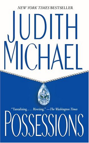 Possessions book cover