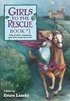 Girls to the Rescue Book #1