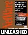 Netware Unleashed/Book and Disk (Unleashed)