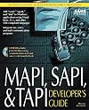 Mapi, Sapi, and Tapi: Developer's Guide