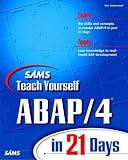 Sams Teach Yourself Abap4 In 21 Days