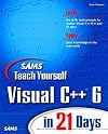 Sams Teach Yourself Visual C 6 in 21 Days