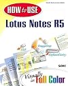 How to Use Lotus Notes 5