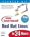 Sams Teach Yourself Red Hat Linux in 24 Hours