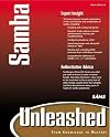 Samba Unleashed