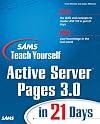 Sams Teach Yourself Active Server Pages 3.0 in 21 Days