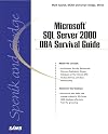 Microsoft SQL Server 2000 DBA Survival Guide
