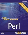 Teach Yourself Perl in 21 Days