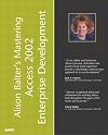 Alison Balter's mastering Access 2002 enterprise development
