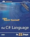 Sams Teach Yourself the C# Language in 21 Days