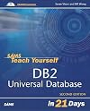 Sams Teach Yourself DB2 Universal Database in 21 Days (2nd Edition)