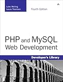 Php And Mysql Web Development 4th Edition