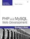 PHP and MySQL Web Development