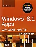 Windows 81 Apps With Xaml And C Unleashed
