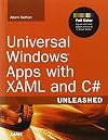 Universal Windows Apps with XAML and C# Unleashed
