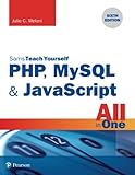 Php Mysql Javascript All In One Sams Teach Yourself