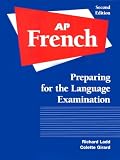 Ap French Preparing For The Language Examination