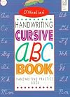 D'NEALIAN HANDWRITING CURSIVE ABC BOOK
