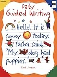 Daily Guided Writing