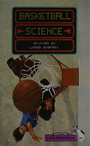 Cover of Basketball science