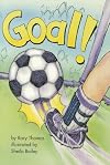 READING 2000 LEVELED READER 1.07A GOAL! (Scott Foresman Reading: Blue Level)