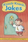 Knock-Knock Jokes (Scott Foresman Reading: Leveled Reader 18a)