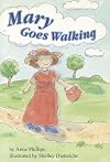 READING 2000 LEVELED READER 1.21A MARY GOES WALKING