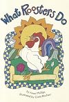 What Roosters Do (Scott Foresman Reading)